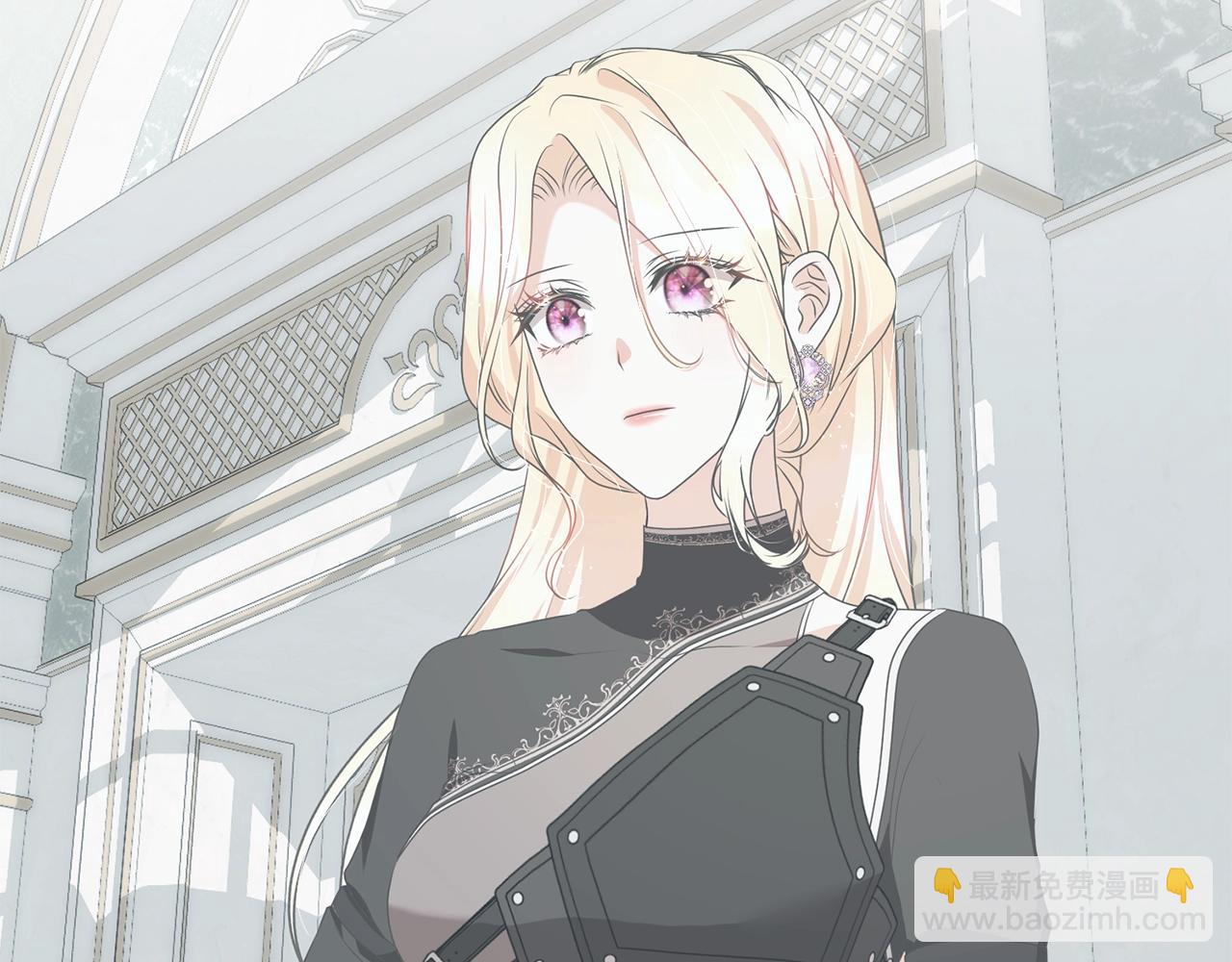 第63话 我已经有恋人了(1/4)-第63话