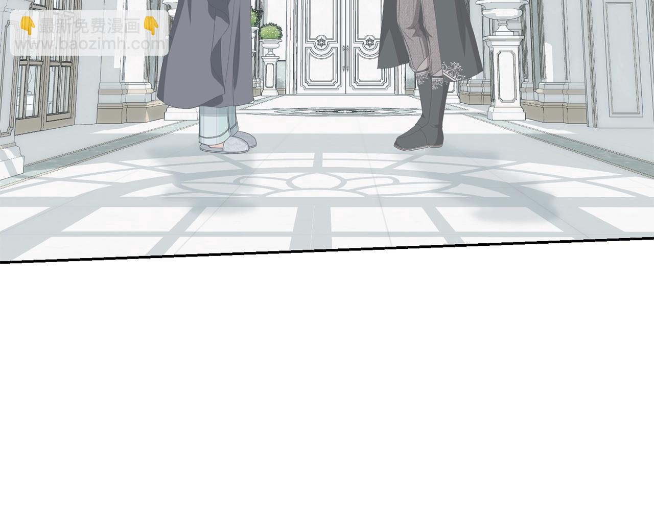 我已经有恋人了(1/4)-第101话