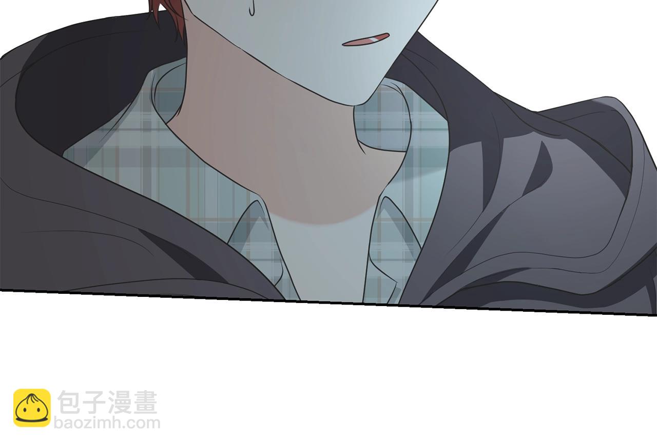 我已经有恋人了(1/4)-第101话