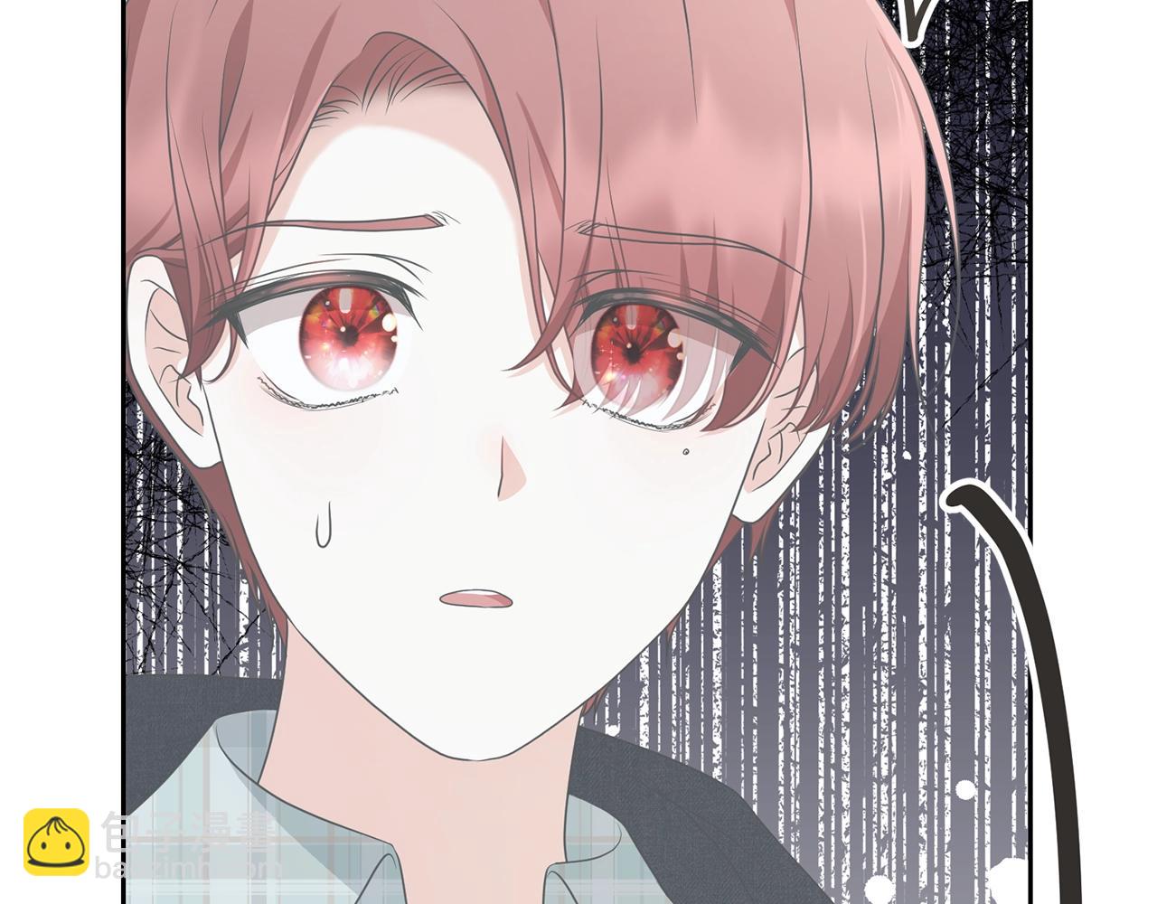 我已经有恋人了(1/4)-第101话