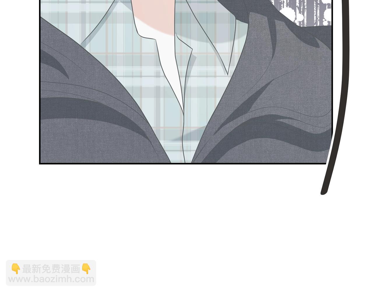 我已经有恋人了(1/4)-第101话