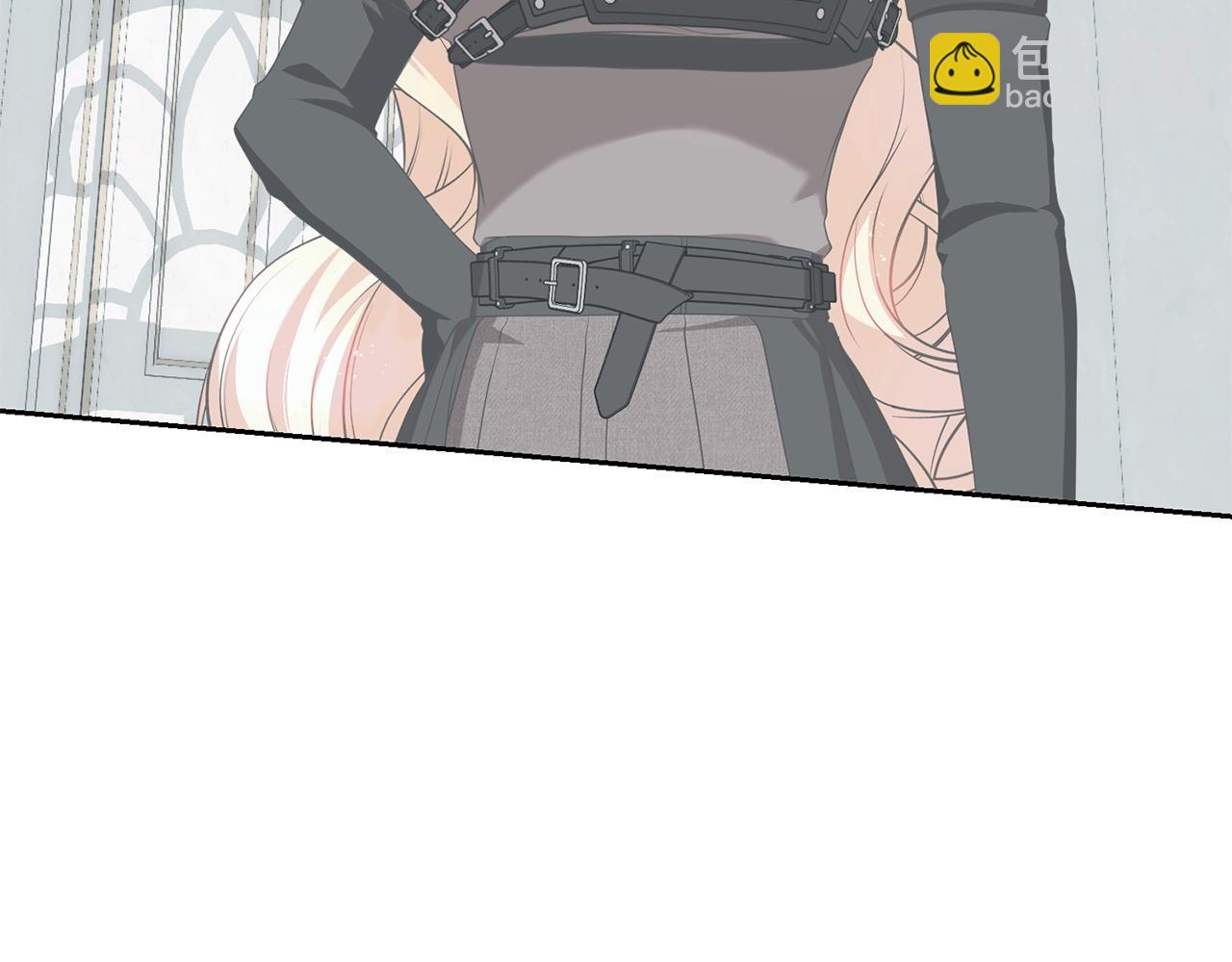 我已经有恋人了(1/4)-第101话