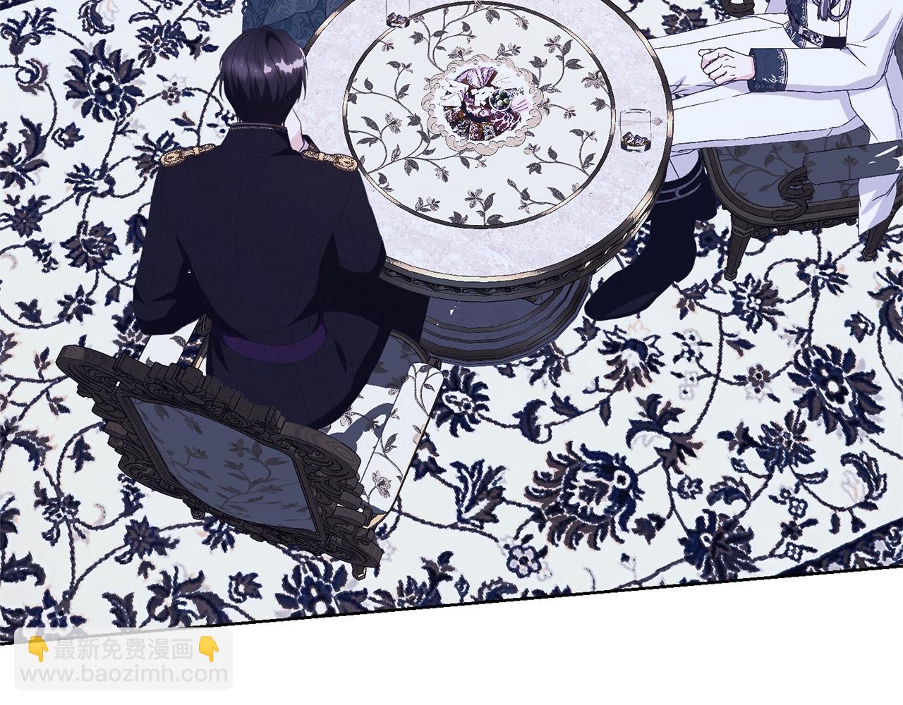 第65话 哥哥遭王妃暗算？！(1/5)-第65话