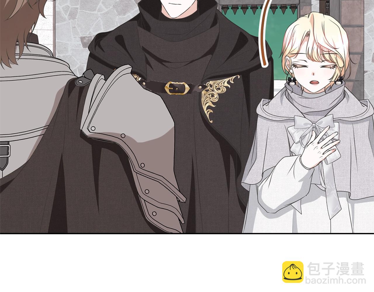 第67话 她非常可爱(1/4)-第67话