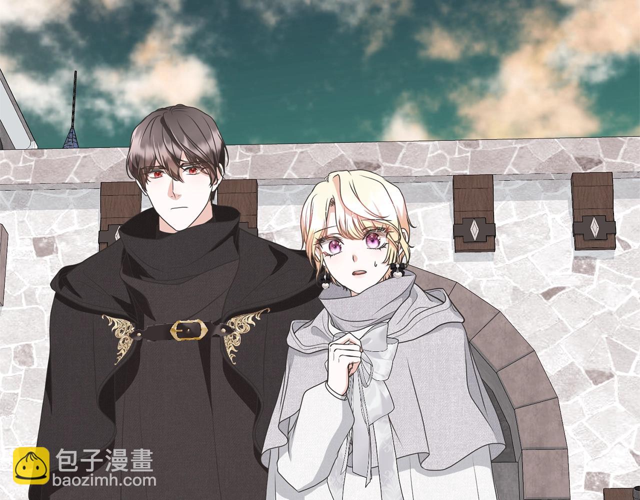 第67话 她非常可爱(1/4)-第67话