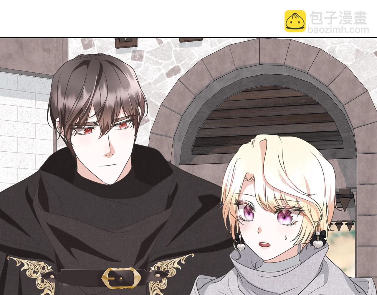 第67话 她非常可爱(1/4)-第67话