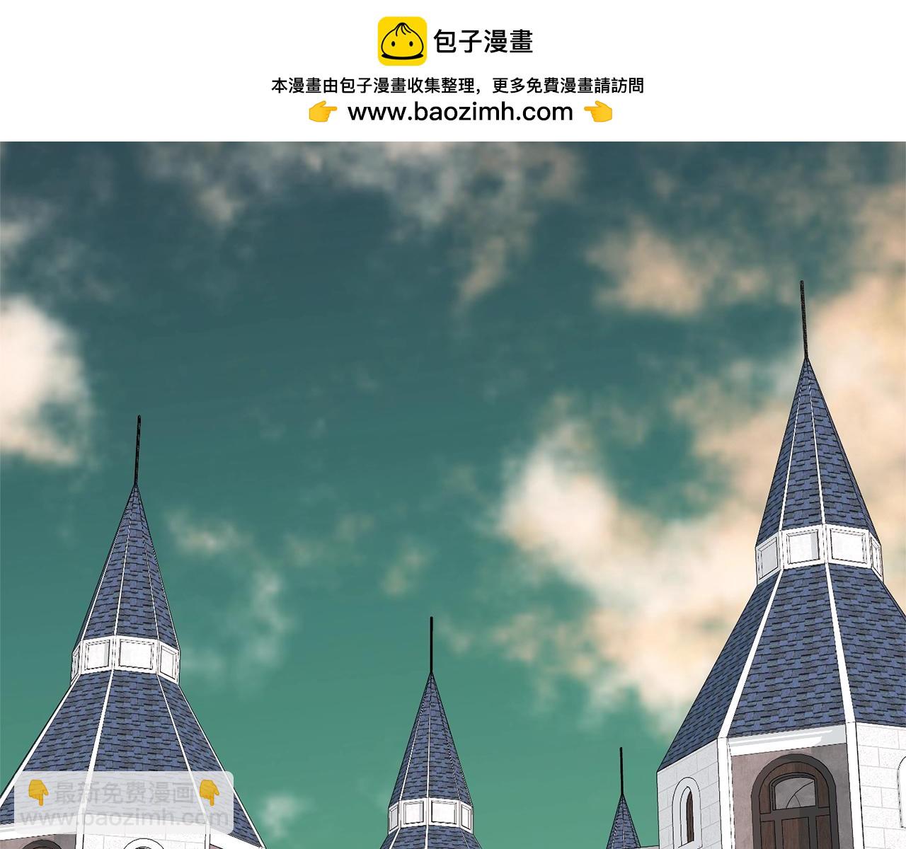 第67话 她非常可爱(1/4)-第67话