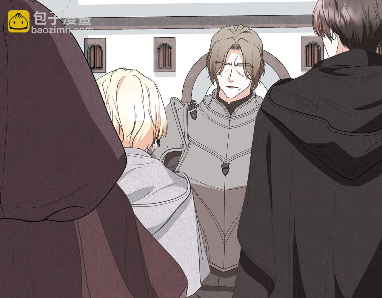 第67话 她非常可爱(1/4)-第67话