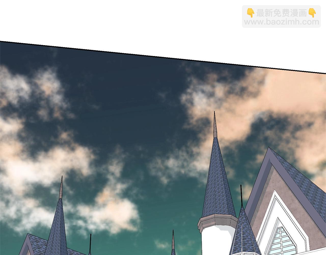 第67话 她非常可爱(1/4)-第67话