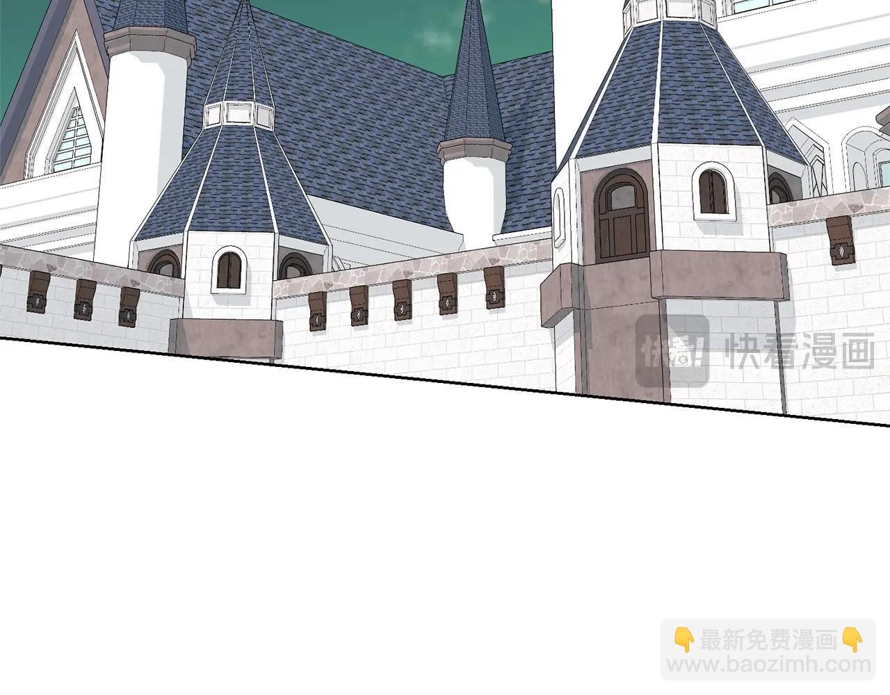 第67话 她非常可爱(1/4)-第67话