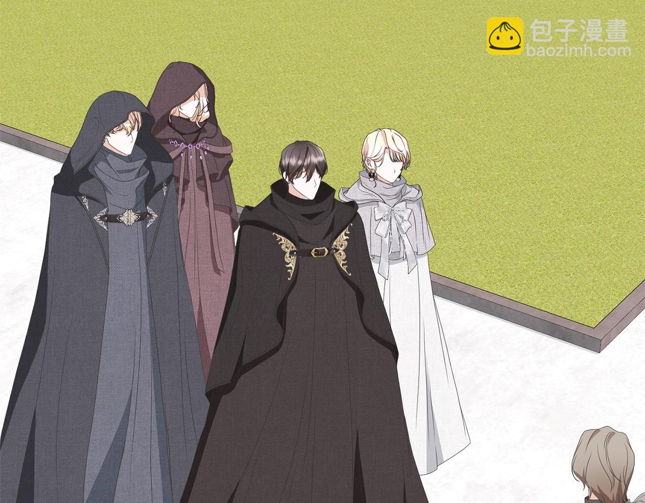 第67话 她非常可爱(1/4)-第67话