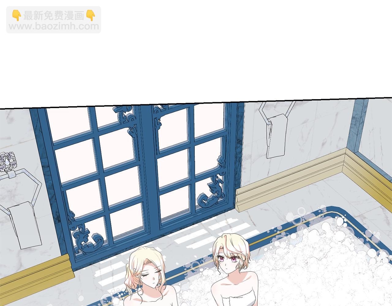 第67话 她非常可爱(1/4)-第67话