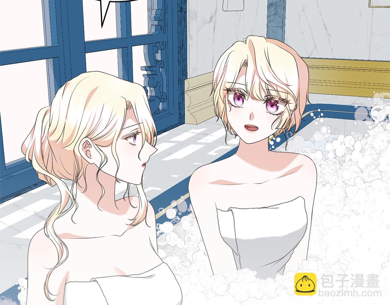 第67话 她非常可爱(1/4)-第67话