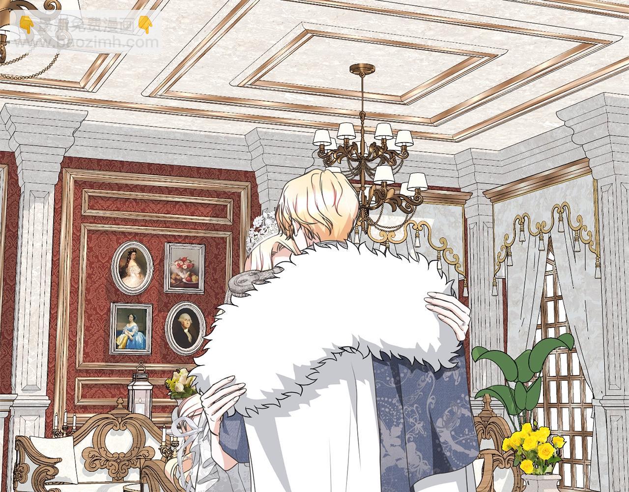 第71话 不要离开(1/4)-第71话