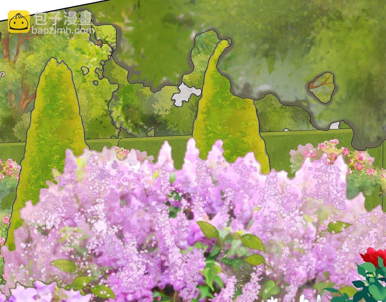 第72话 我喜欢的是她(1/4)-第99话