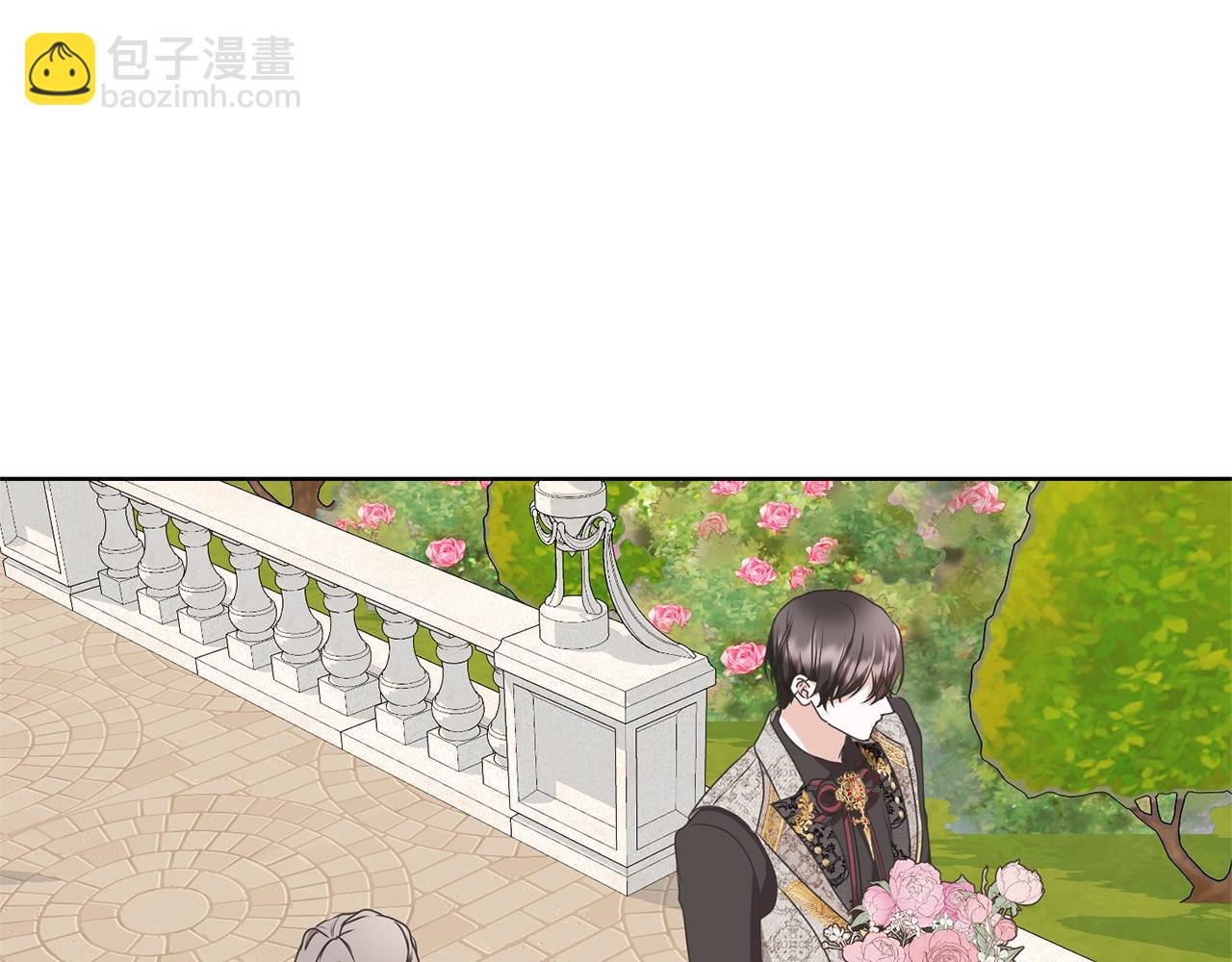 第73话 正面对峙(1/4)-第73话