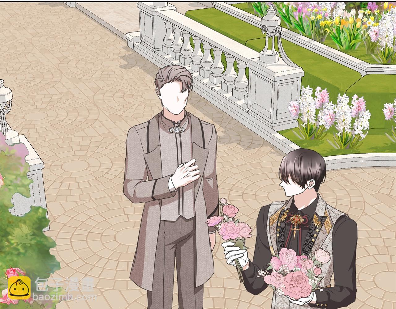 第73话 正面对峙(1/4)-第73话