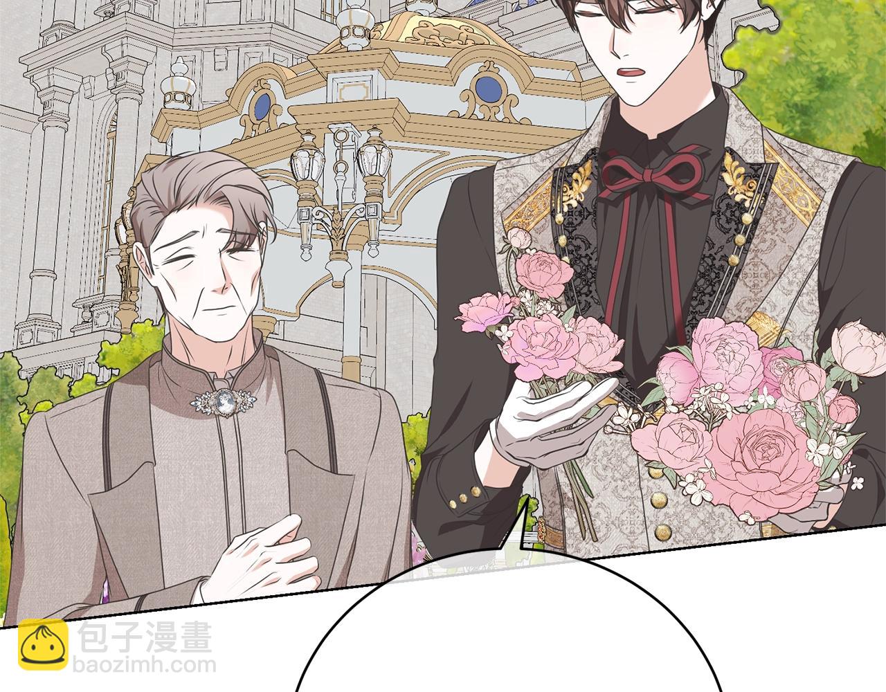 第73话 正面对峙(1/4)-第73话