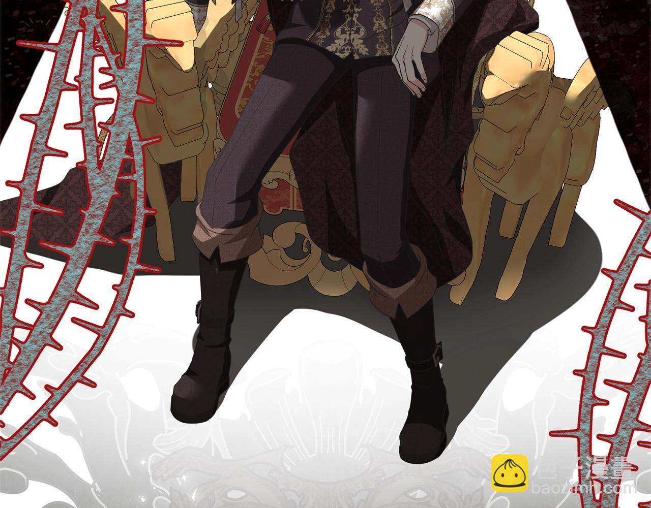 第73话 正面对峙(1/4)-第73话