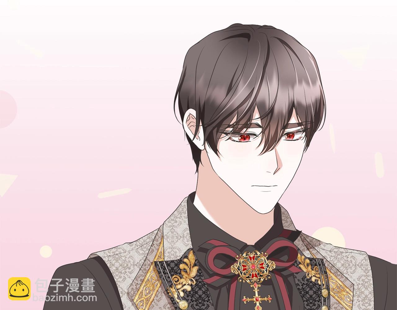 第73话 正面对峙(1/4)-第73话