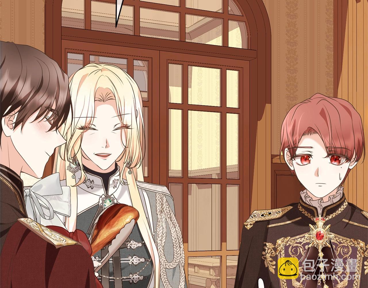 第75话 这就放弃了？(1/4)-第75话