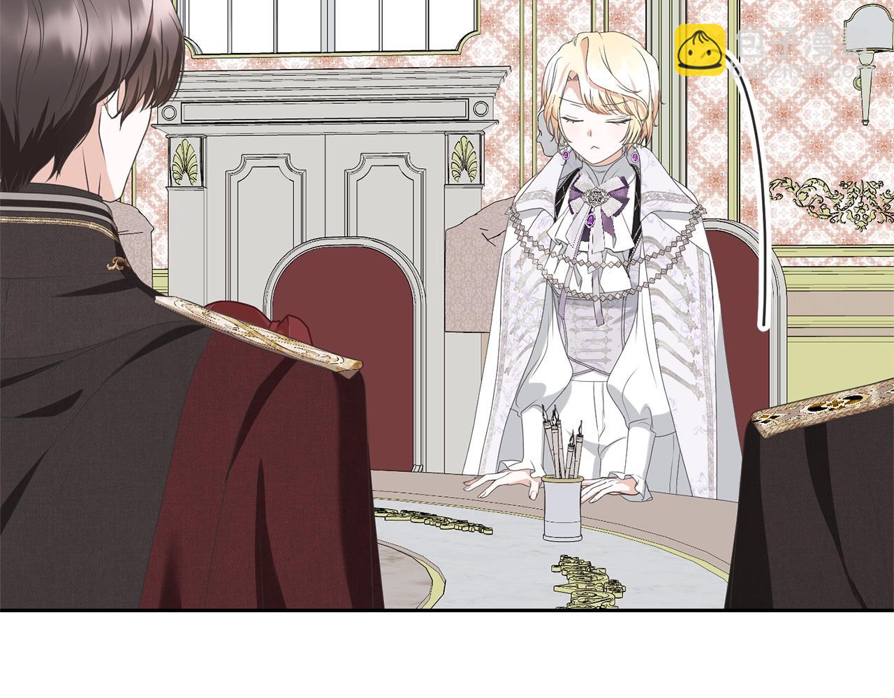 第79话 爱的考察(1/5)-第79话