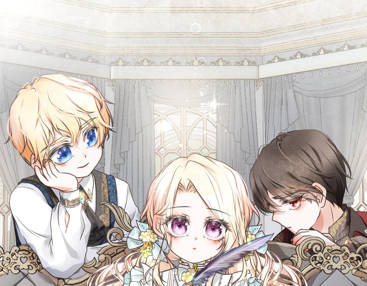 第79话 爱的考察(1/5)-第79话