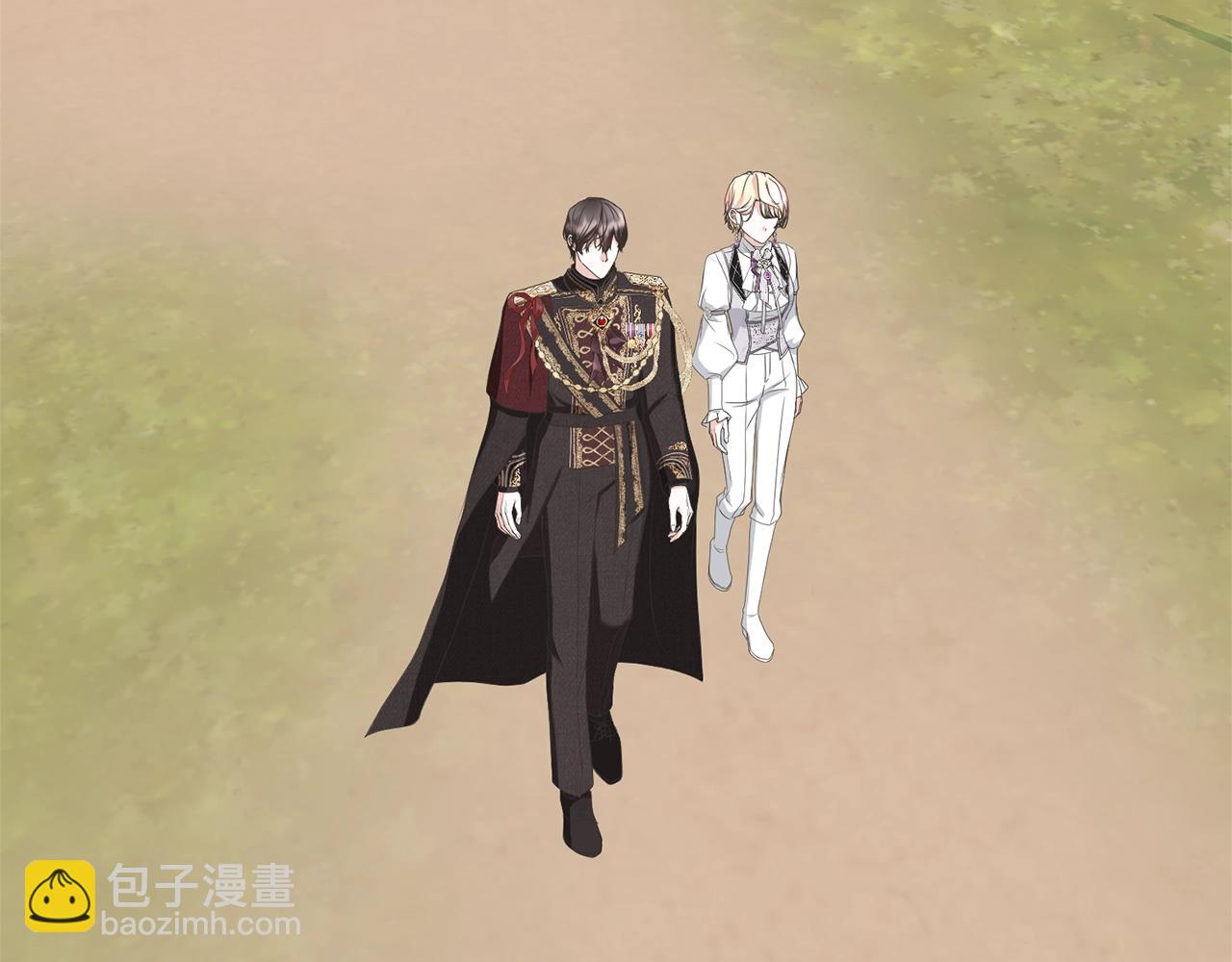 第79话 爱的考察(1/5)-第79话