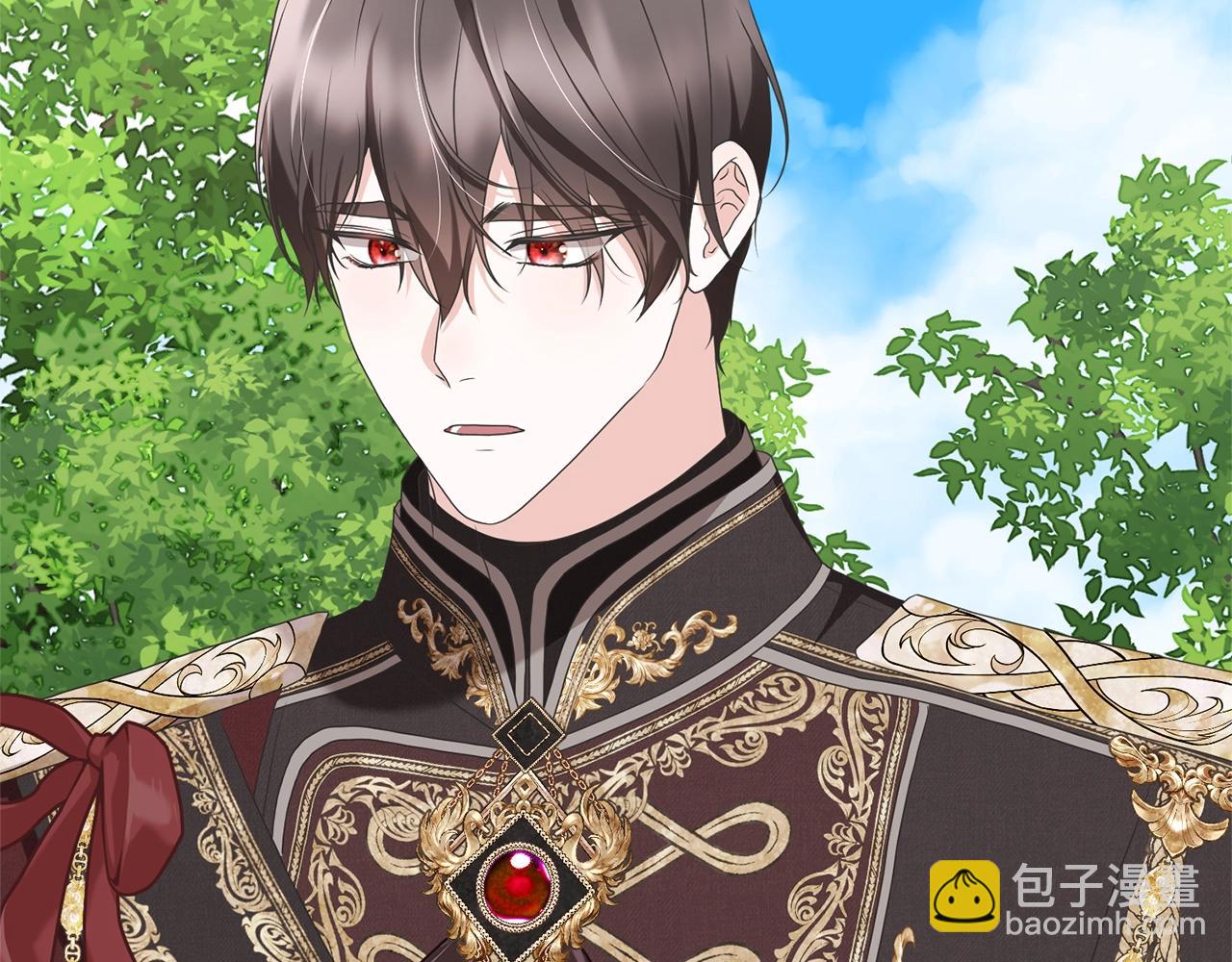 第79话 爱的考察(1/5)-第79话