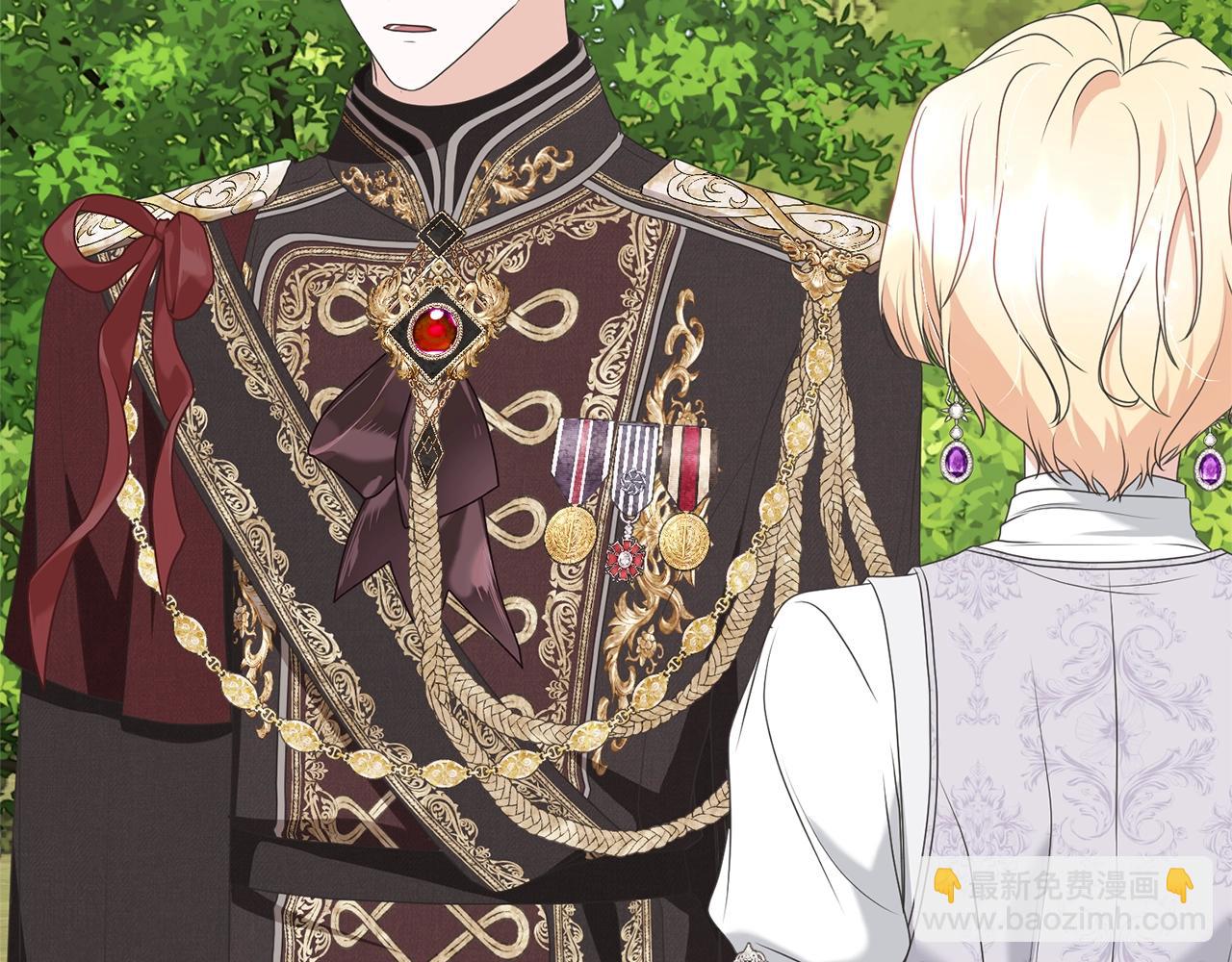 第79话 爱的考察(1/5)-第79话