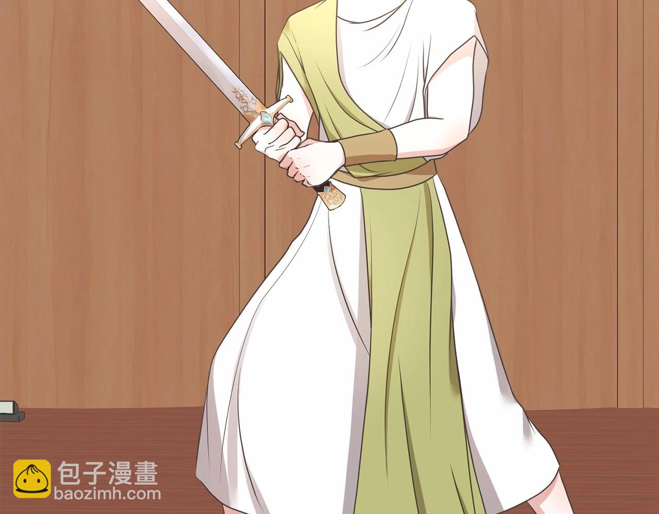 第9话 落难王子(1/4)-第9话