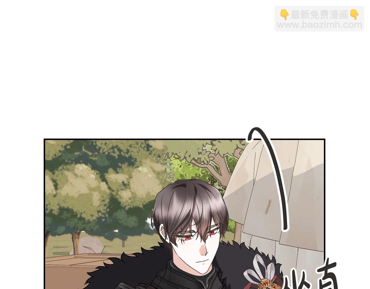 第81话 怎样吸引她(1/5)-第81话