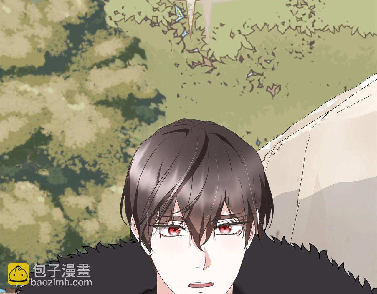 第81话 怎样吸引她(1/5)-第81话