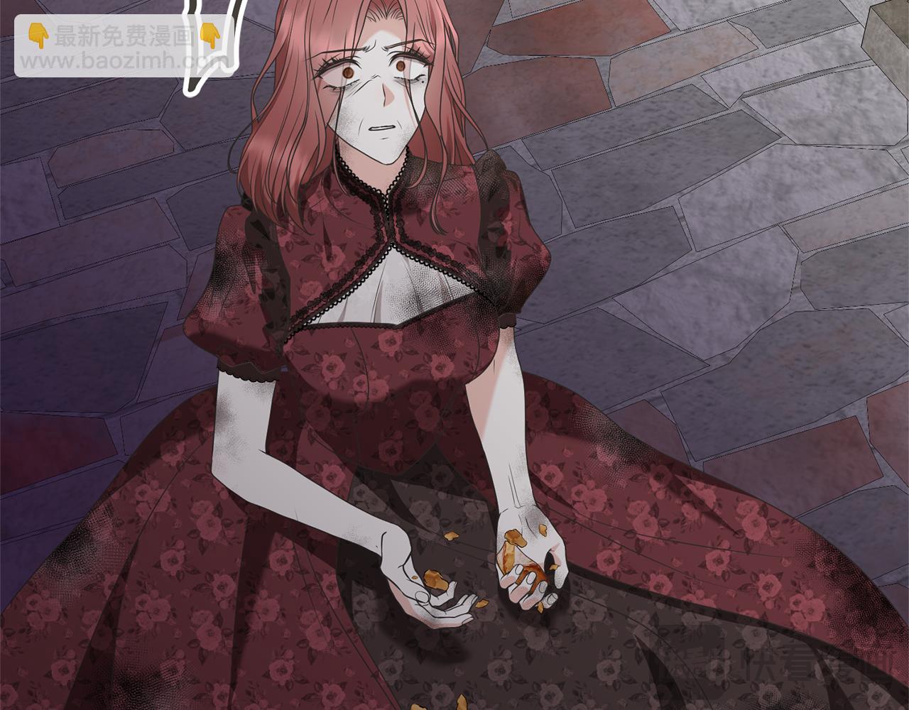 第83话 战后的悲伤(1/4)-第83话