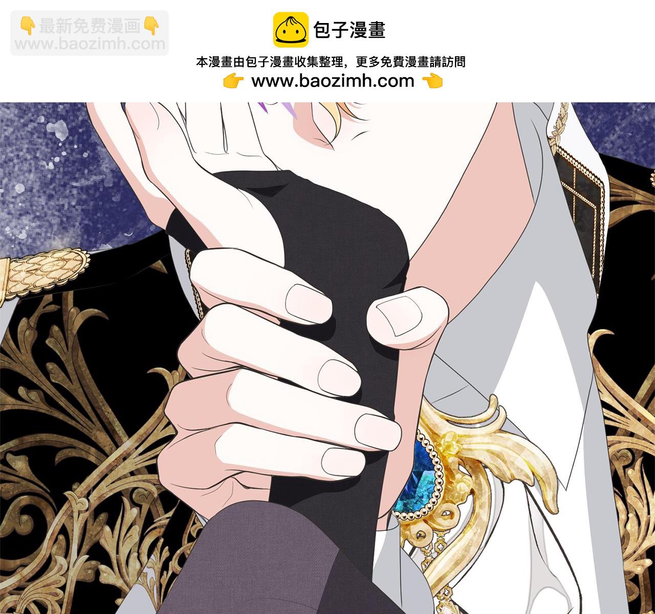 第87话 脆弱与坚强(1/5)-第87话