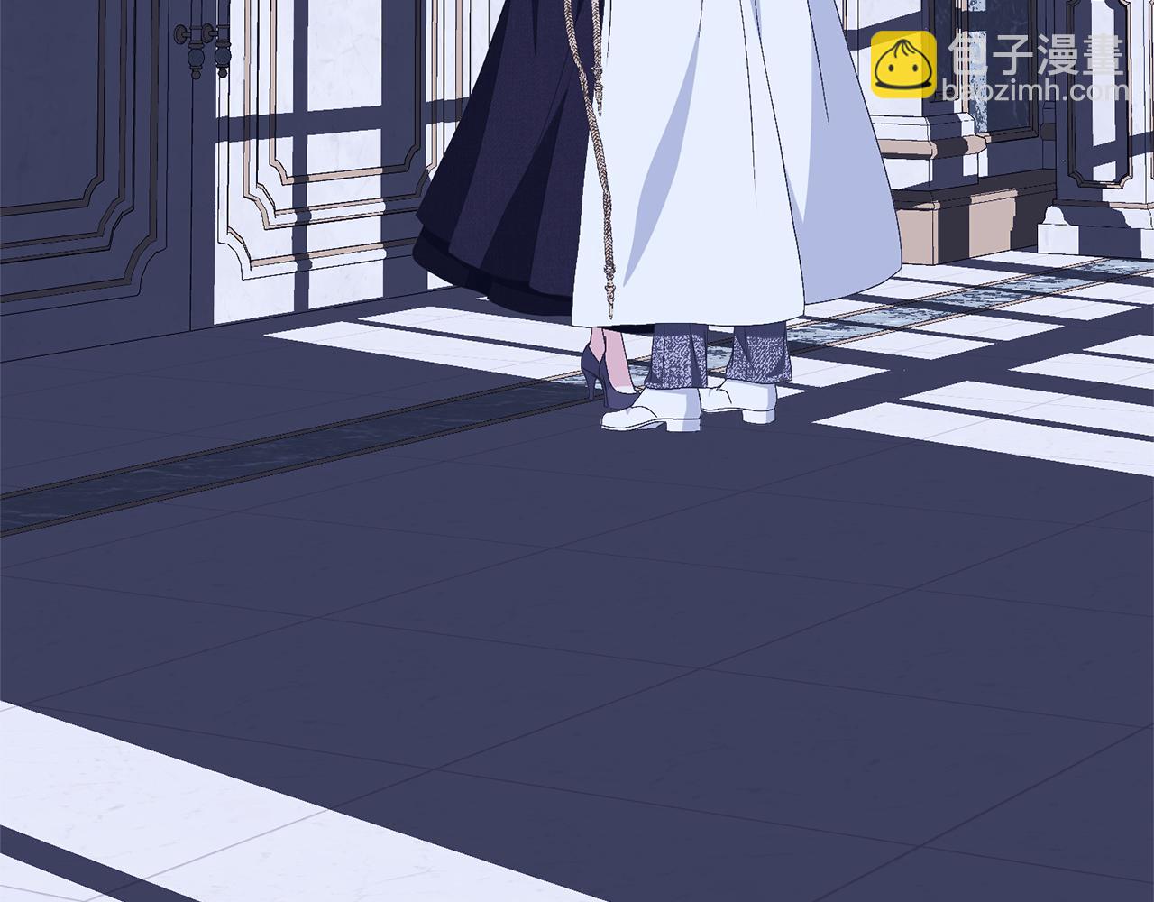 第87话 脆弱与坚强(1/5)-第87话