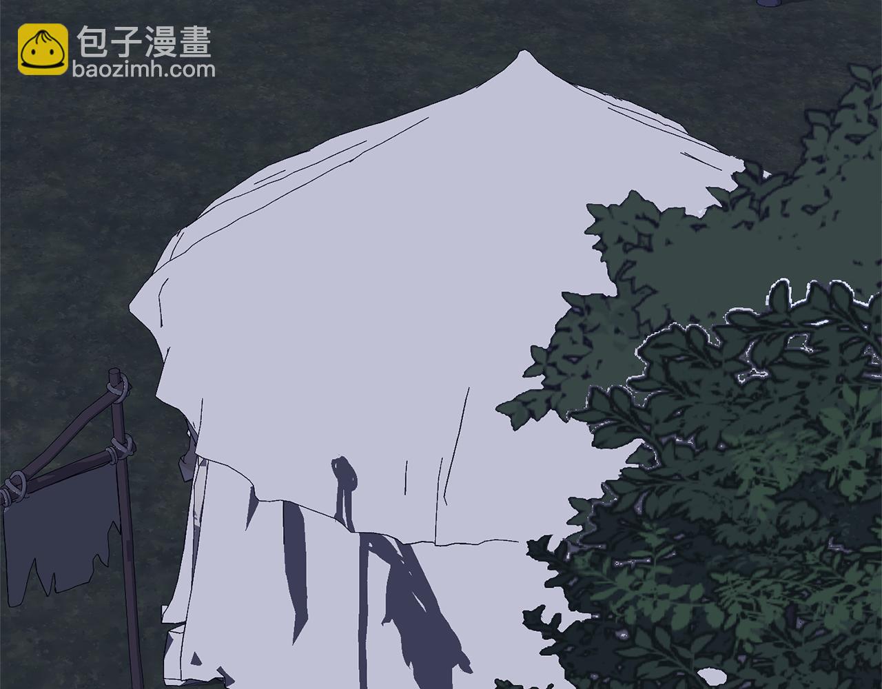 第87话 脆弱与坚强(1/5)-第87话