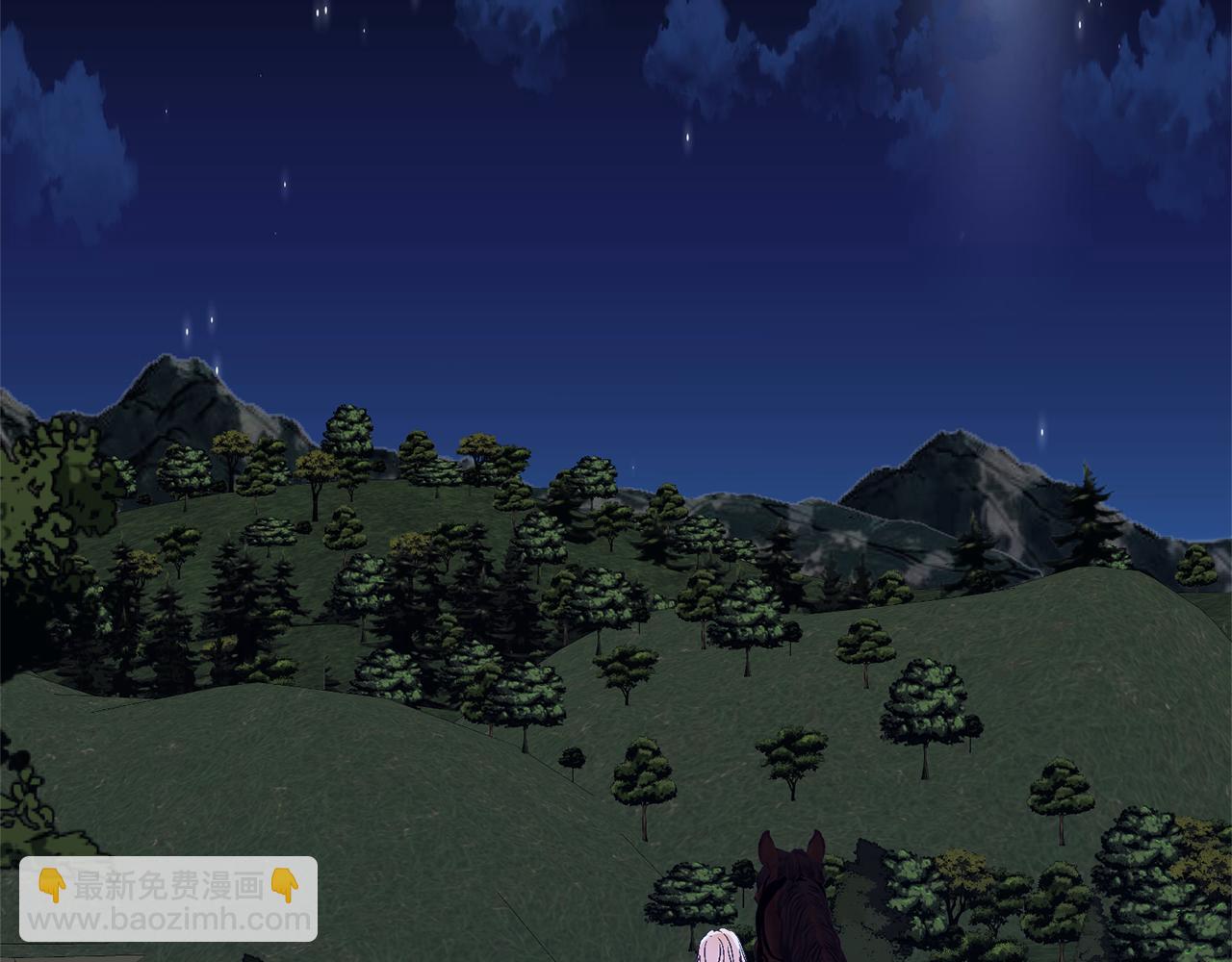 第87话 脆弱与坚强(1/5)-第87话