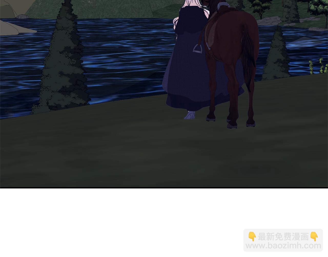 第87话 脆弱与坚强(1/5)-第87话