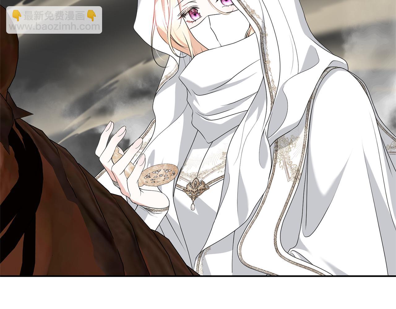 第91话 恶灵归来(1/5)-第91话