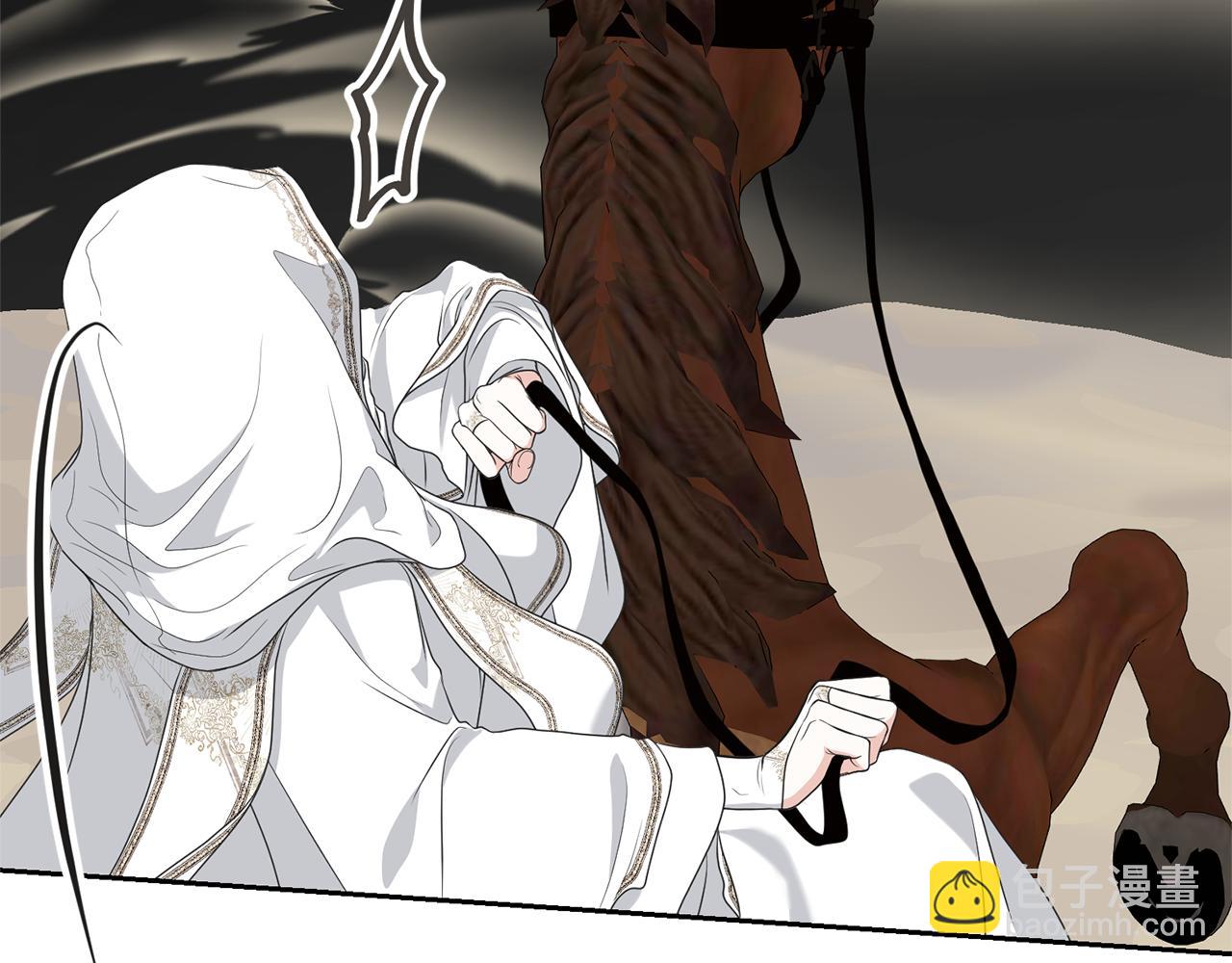 第91话 恶灵归来(1/5)-第91话