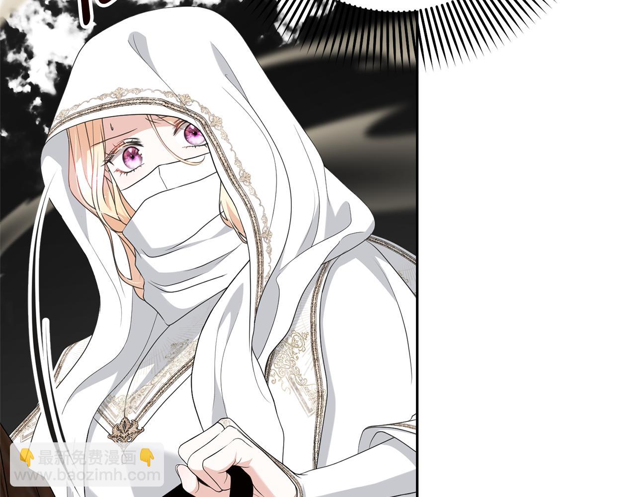 第91话 恶灵归来(1/5)-第91话