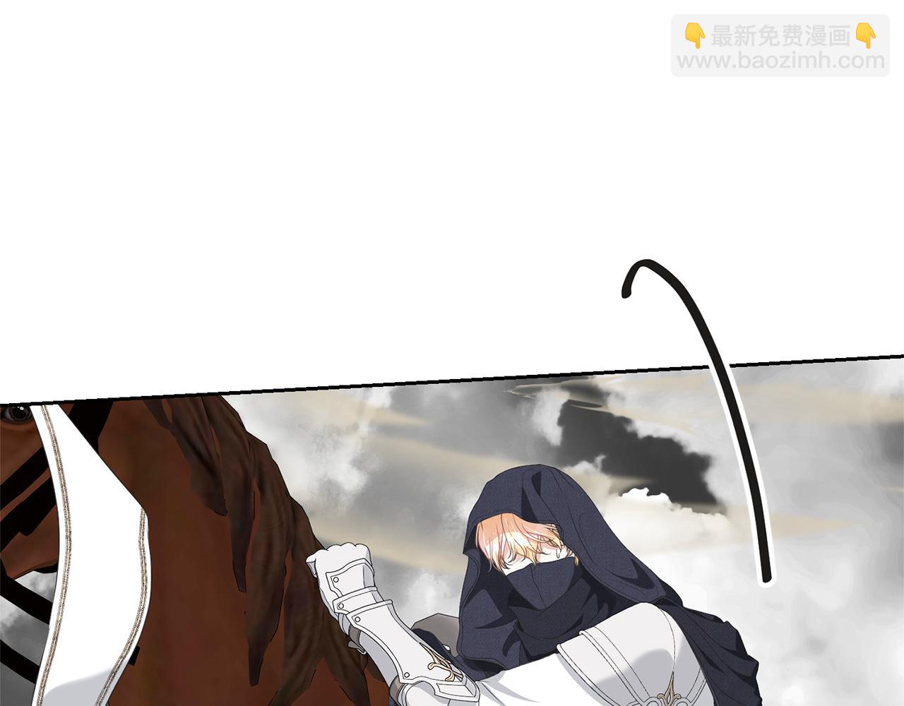 第91话 恶灵归来(1/5)-第91话