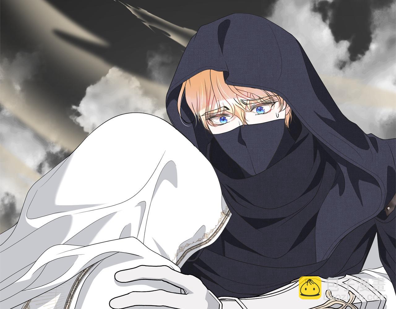 第91话 恶灵归来(1/5)-第91话