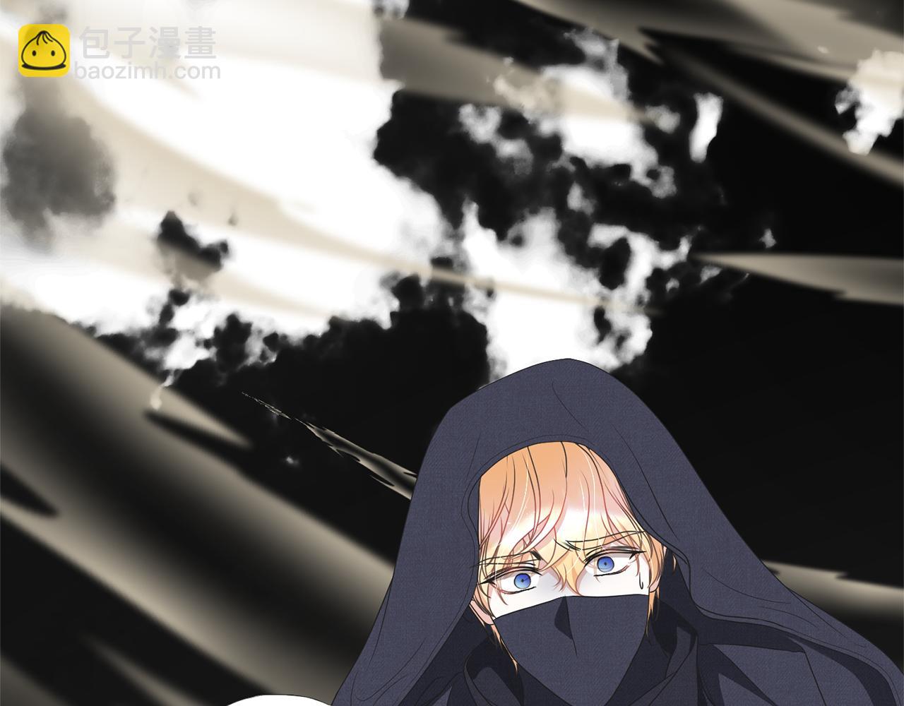 第91话 恶灵归来(1/5)-第91话