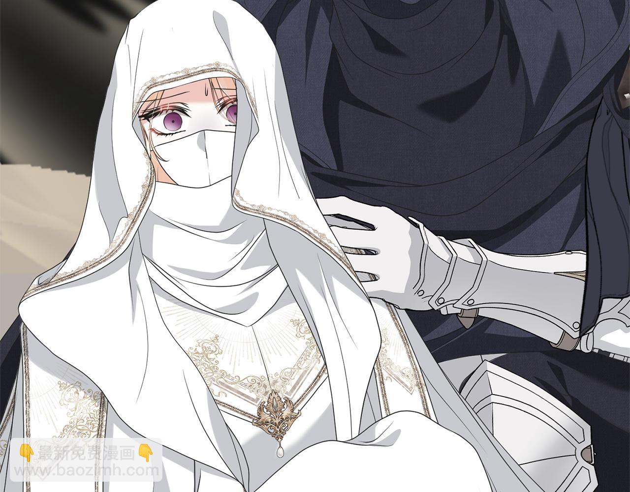 第91话 恶灵归来(1/5)-第91话