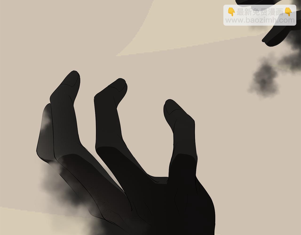 第91话 恶灵归来(1/5)-第91话