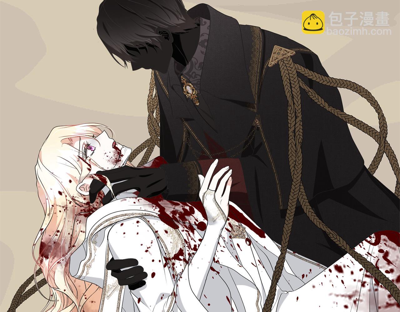 第93话 完美复仇(1/5)-第93话