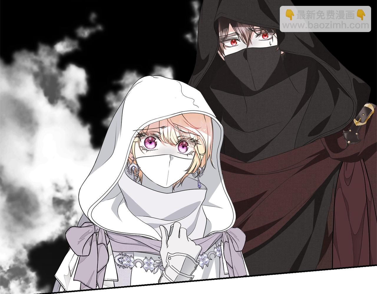 第93话 完美复仇(1/5)-第93话