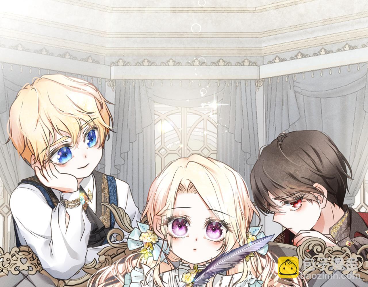 第95话 让你久等了(1/5)-第95话